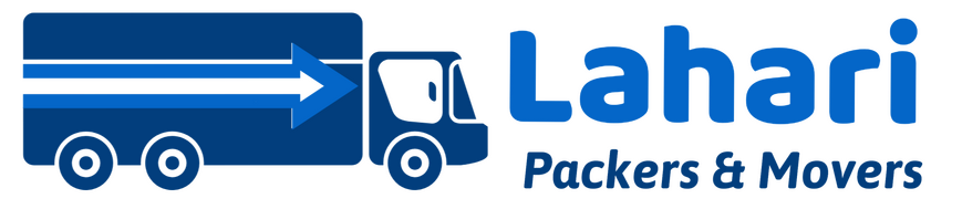 Lahari Packers and Movers